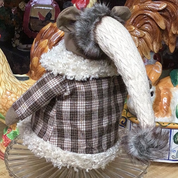 HOLIDAY MOUSE NEW 12”❤️❤️ - Picture 7 of 9